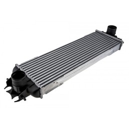 INTERCOOLER NISSAN...