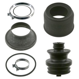 OSLONA CV BOOT KIT...