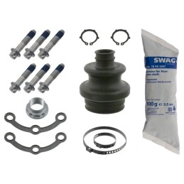 OSLONA CV BOOT KIT