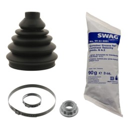 OSLONA CV BOOT KIT...