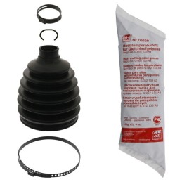 OSLONA CV BOOT KIT