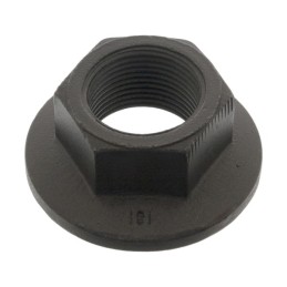 NAKRETKA AXLE NUT