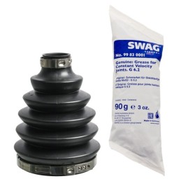 OSLONA CV BOOT KIT 1603012