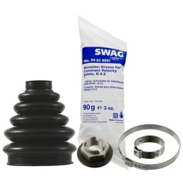 OSLONA CV BOOT KIT