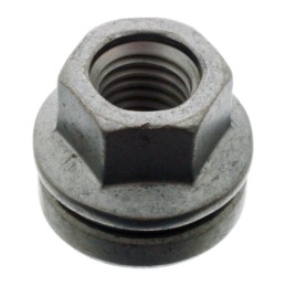 NAKRETKA KOLA M14X2 FORD...