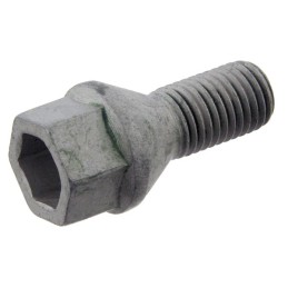 SRUBA KOLA M12X1,5X20 SW17...