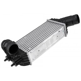 INTERCOOLER CITROEN C4...