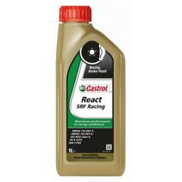 PŁYN HAMULCOWY CASTROL 1L /...