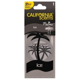 ZAPACH ZAWIESZKA CALIFORNIA...