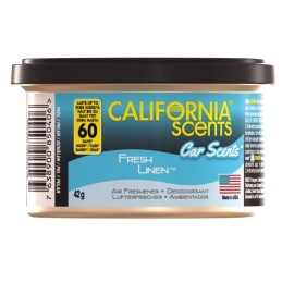 ZAPACH CALIFORNIA SCENTS...