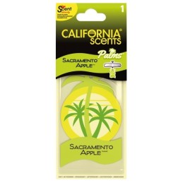 ZAPACH ZAWIESZKA CALIFORNIA...