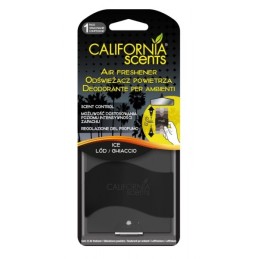 ZAPACH CALIFORNIA SCENTS...