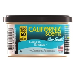 ZAPACH CALIFORNIA SCENTS...