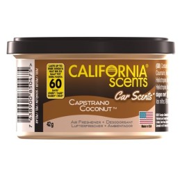 ZAPACH CALIFORNIA SCENTS...