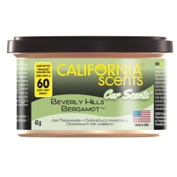 ZAPACH CALIFORNIA SCENTS...