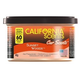 ZAPACH CALIFORNIA SCENTS...