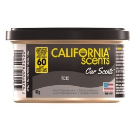 ZAPACH CALIFORNIA SCENTS...