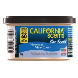 ZAPACH CALIFORNIA SCENTS...