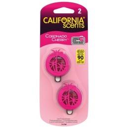 ZAPACH CALIFORNIA SCENTS...