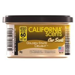 ZAPACH CALIFORNIA SCENTS...