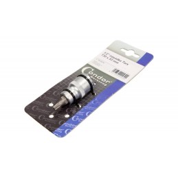 NASADKA 1/2 Z KOŃCÓWKĄ TORX...