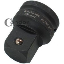 ADAPTER UDAROWY 3/4 DO 1