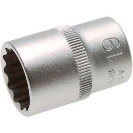 NASADKA 1/2 19 MM 12-KĄTNA