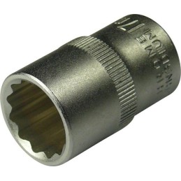 NASADKA 1/2 17 MM 12-KĄTNA