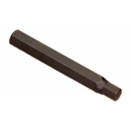 BIT 10 MM (3/8) IMBUS 8X75 MM