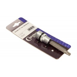 NASADKA 1/2 Z KOŃCÓWKĄ TORX...