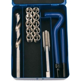 ZESTAW DO GWINTU M8X1.25 MM