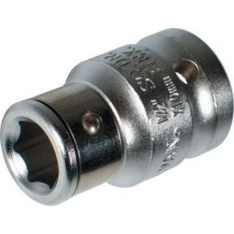 ADAPTER DO BITÓW 3/8X10 MM