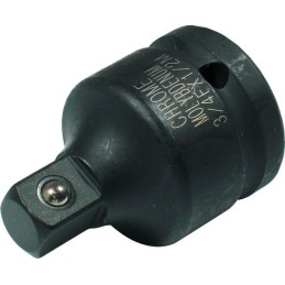 ADAPTER UDAROWY 3/4 DO 1/2