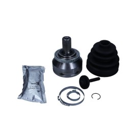 PRZEGUB ZEW. VOLVO S60/S70/S80