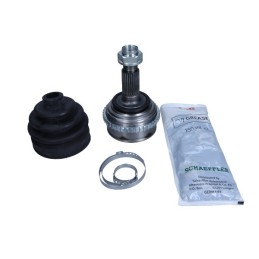PRZEGUB ZEW. ROVER 414/416 95-