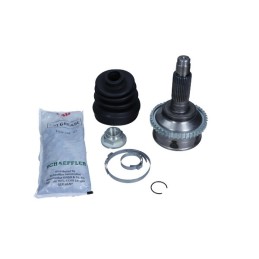 PRZEGUB ZEW. MAZDA 626 V 97-