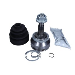 PRZEGUB ZEW. VOLVO 850/C70/S70