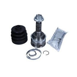 PRZEGUB ZEW. MAZDA 323 94-