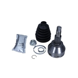 PRZEGUB ZEW. ALFA 159 05-