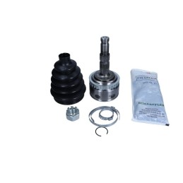 PRZEGUB ZEW. OPEL MERIVA 03-