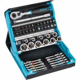 HAZET ZESTAW BITÓW 2200SC-2...