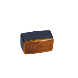 LAMPA OBRYSOWA BOCZNA IVECO...