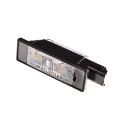 LAMPA TABLICY REJ. CITROEN...