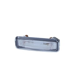 LAMPA TABLICY REJ. FORD...
