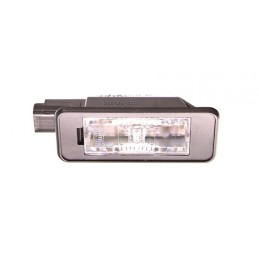 LAMPA TABLICY REJ. CITROEN...