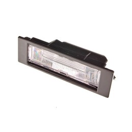 LAMPA TABLICY REJ. BMW...