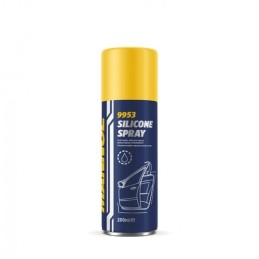 SILIKON 200ML SPRAY / MANNOL