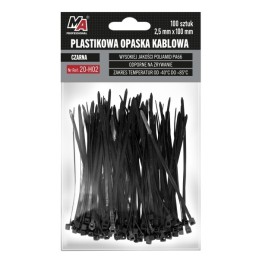 OPASKA PLASTIKOWA 2,5X100...