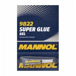 KLEJ SUPER GLUE 3G...