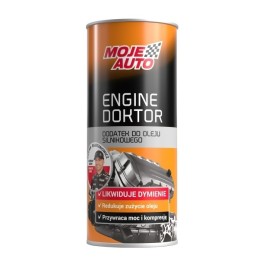 MOTODOKTOR 444ML (ENGINE...